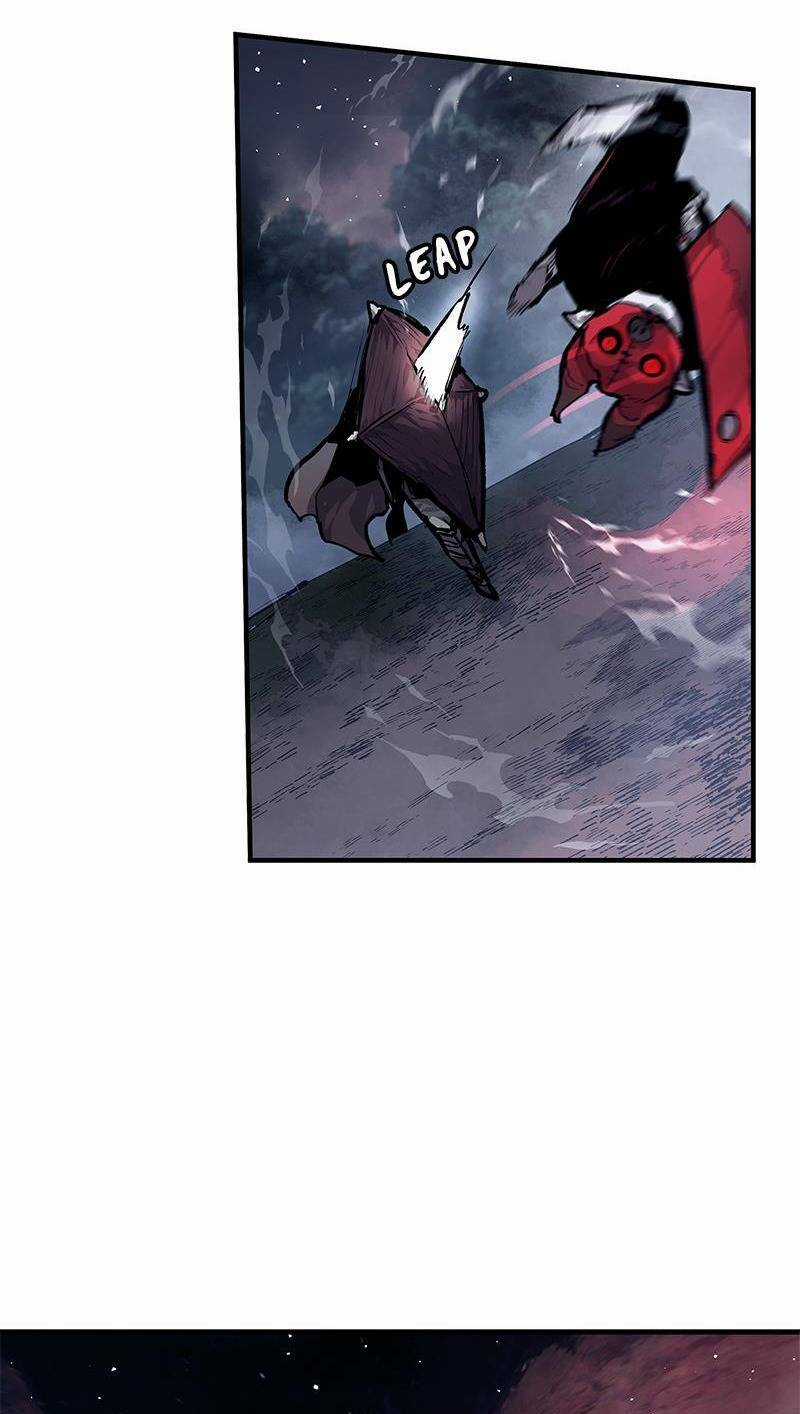 Kị Sĩ Xác Sống - Chapter 15 - Trang 28