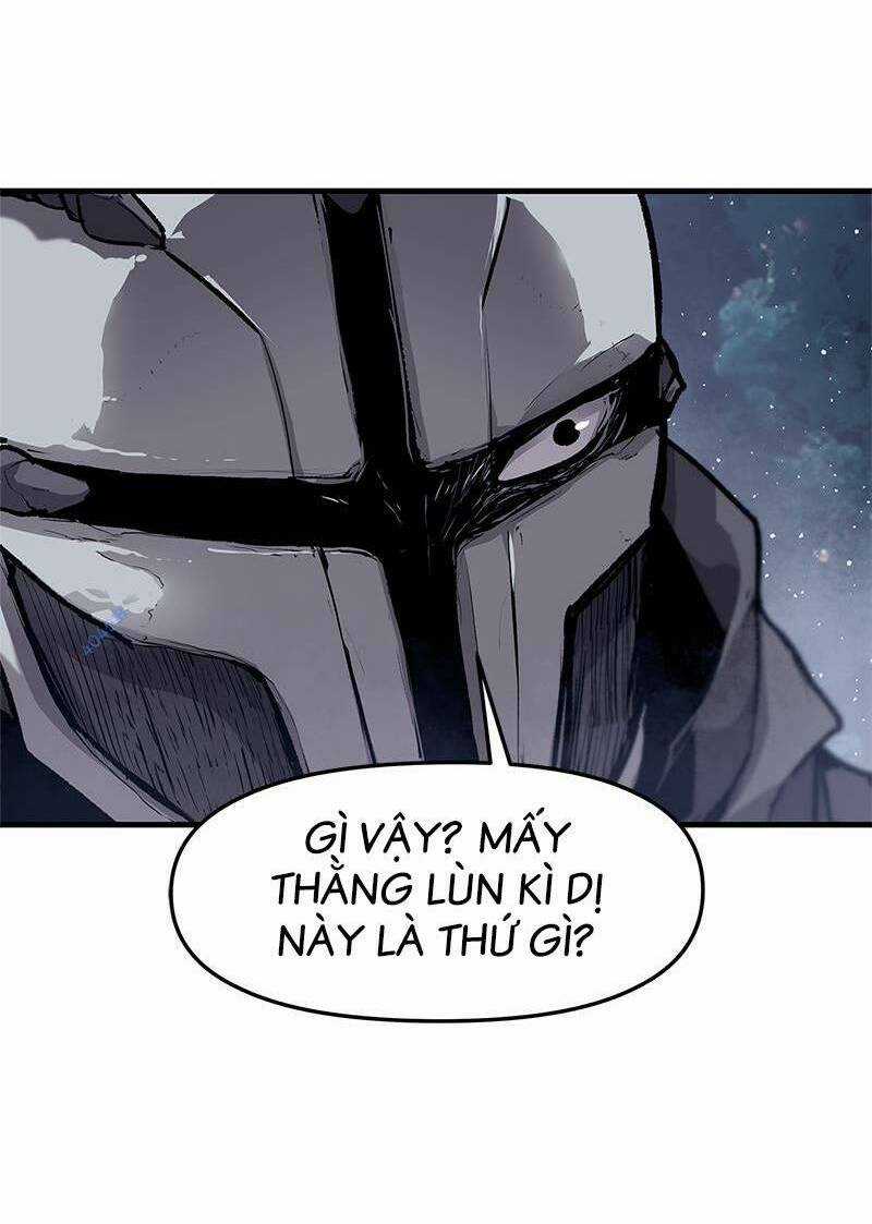 Kị Sĩ Xác Sống - Chapter 15 - Trang 31