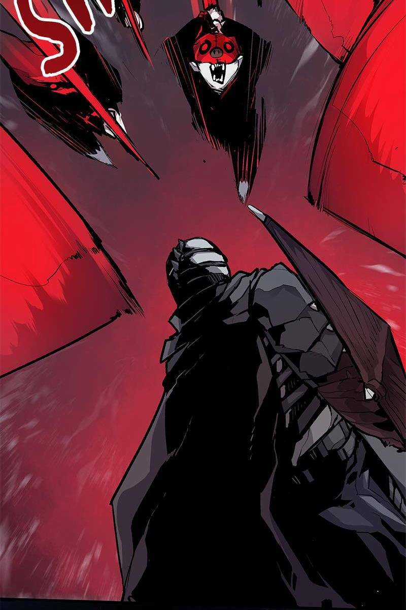 Kị Sĩ Xác Sống - Chapter 15 - Trang 33