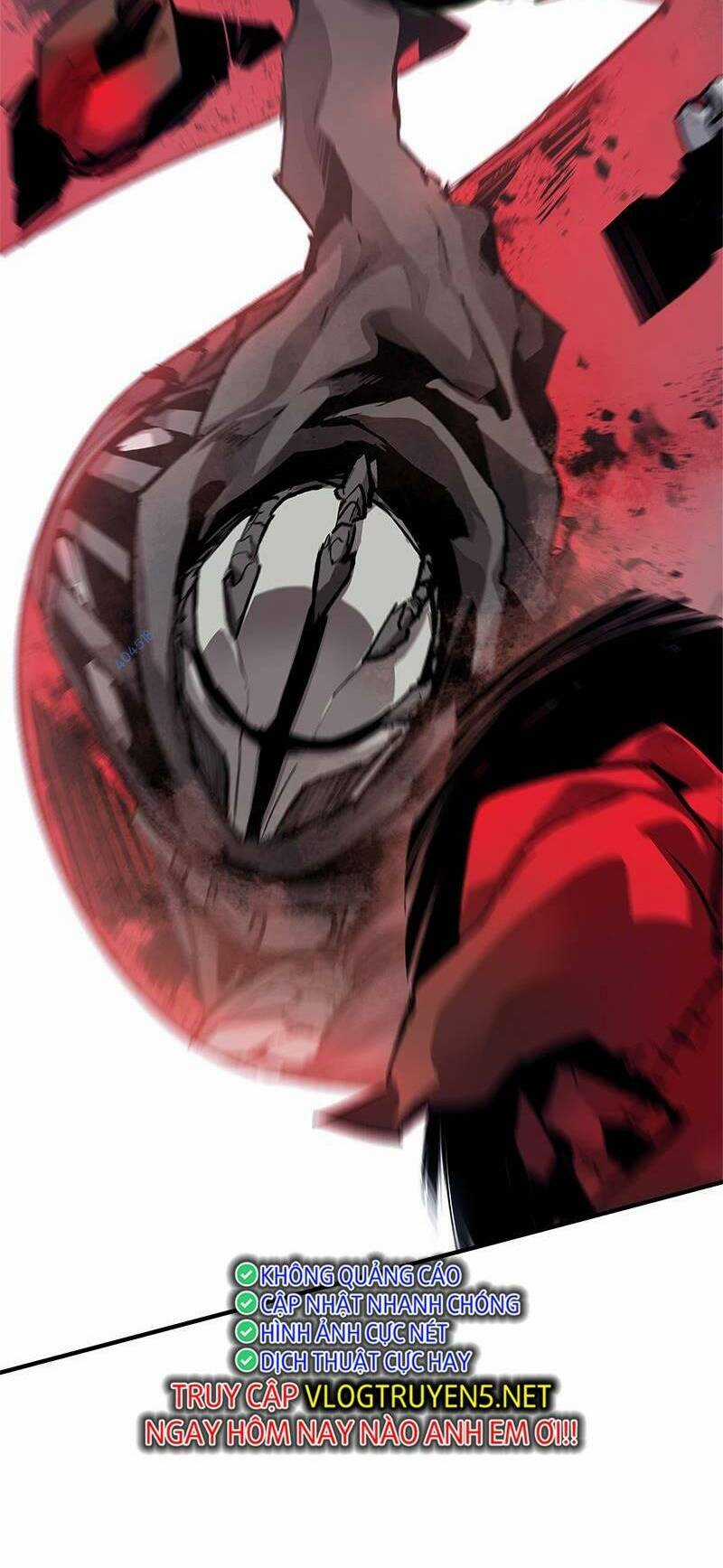 Kị Sĩ Xác Sống - Chapter 15 - Trang 47