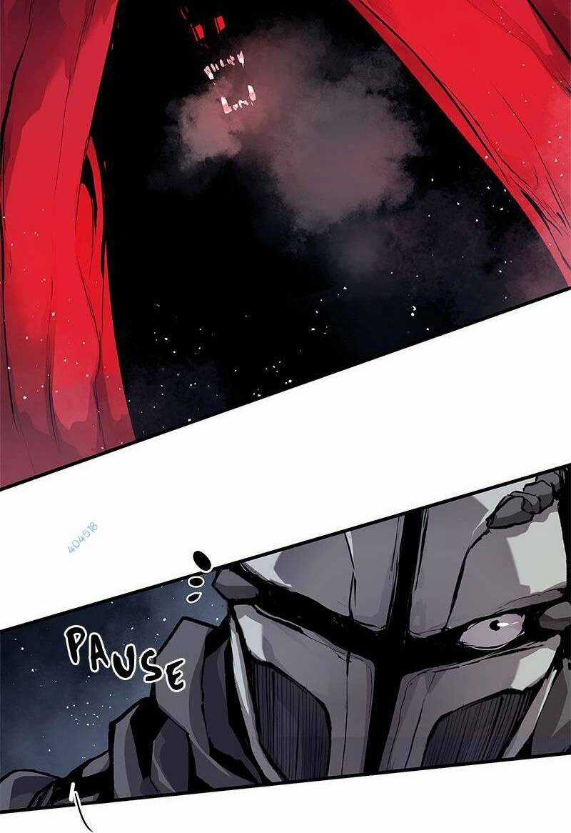 Kị Sĩ Xác Sống - Chapter 15 - Trang 50