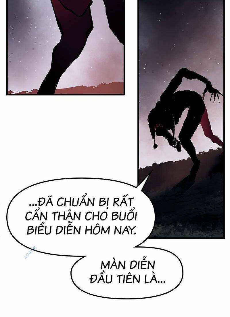 Kị Sĩ Xác Sống - Chapter 15 - Trang 7