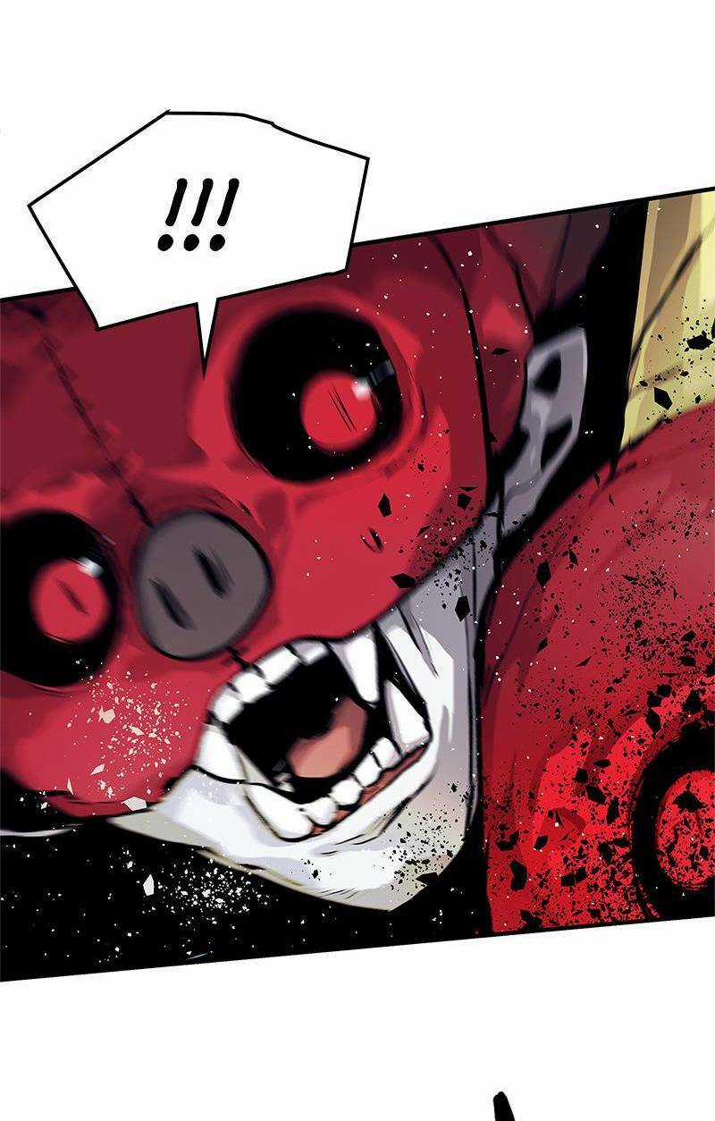 Kị Sĩ Xác Sống - Chapter 15 - Trang 70