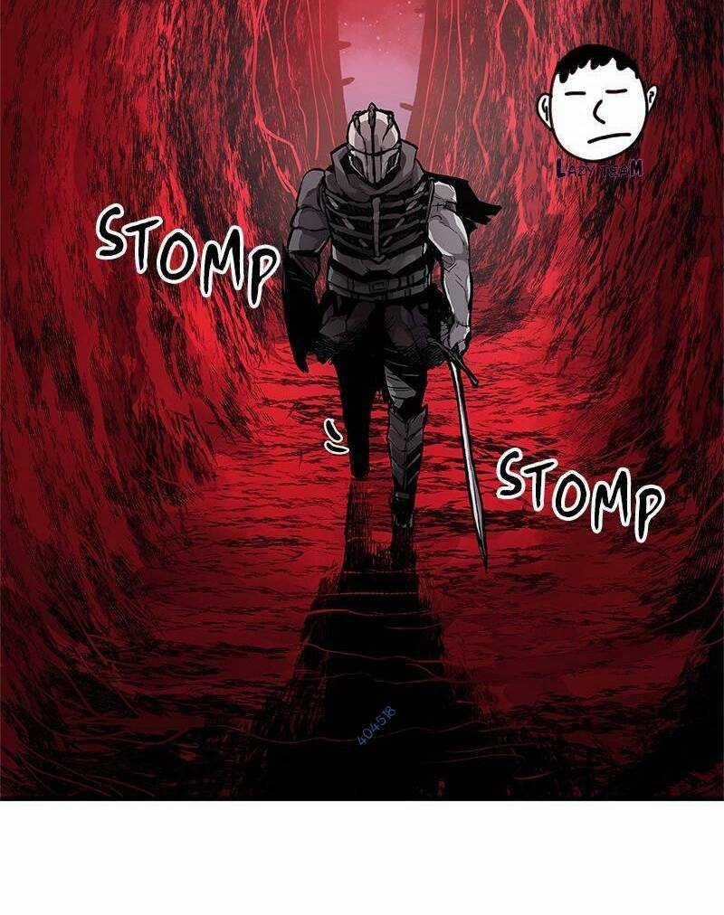 Kị Sĩ Xác Sống - Chapter 16 - Trang 2