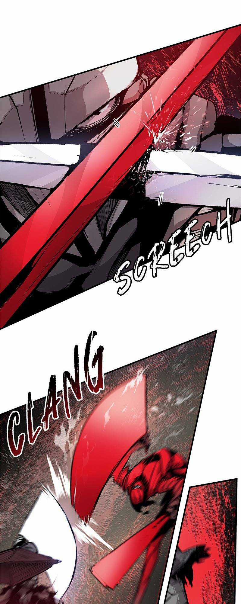 Kị Sĩ Xác Sống - Chapter 16 - Trang 33