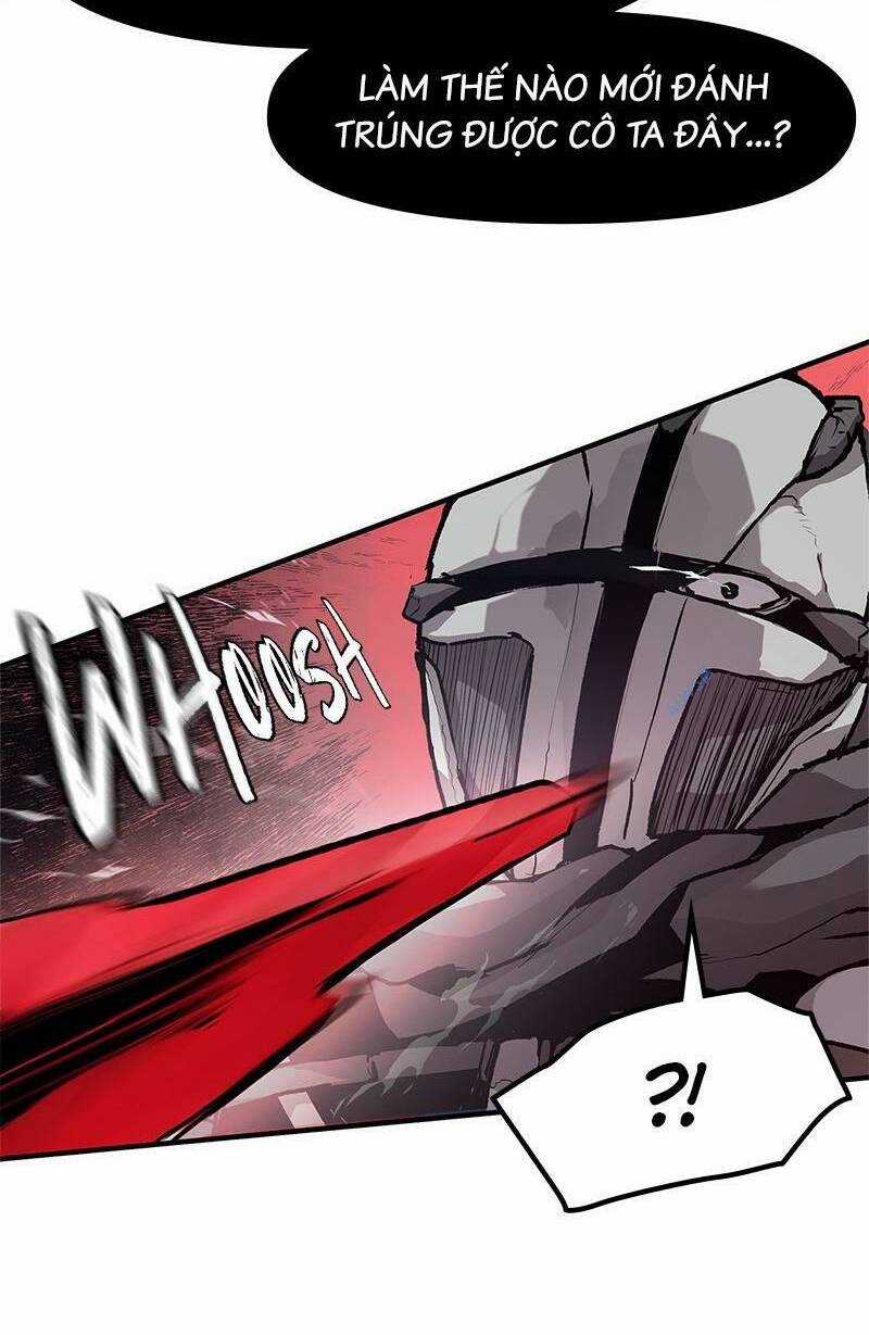 Kị Sĩ Xác Sống - Chapter 16 - Trang 37