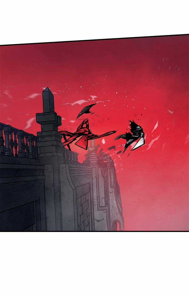 Kị Sĩ Xác Sống - Chapter 16 - Trang 61