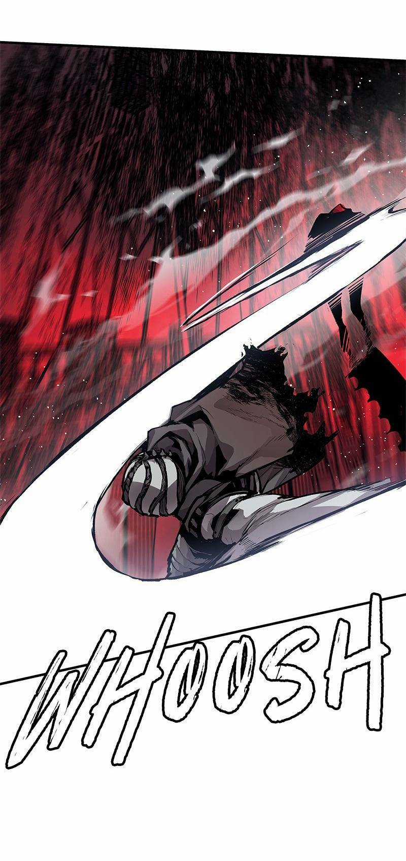 Kị Sĩ Xác Sống - Chapter 16 - Trang 9