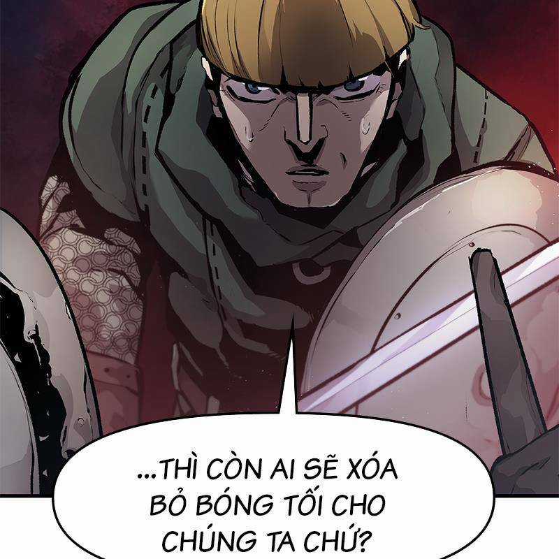 Kị Sĩ Xác Sống - Chapter 17 - Trang 80