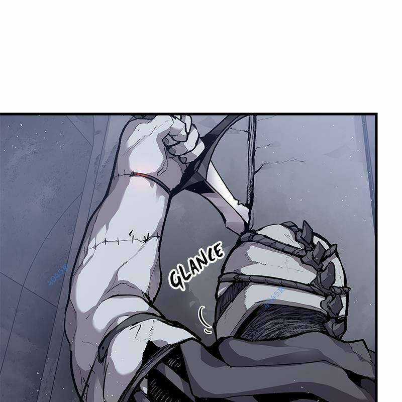 Kị Sĩ Xác Sống - Chapter 17 - Trang 9