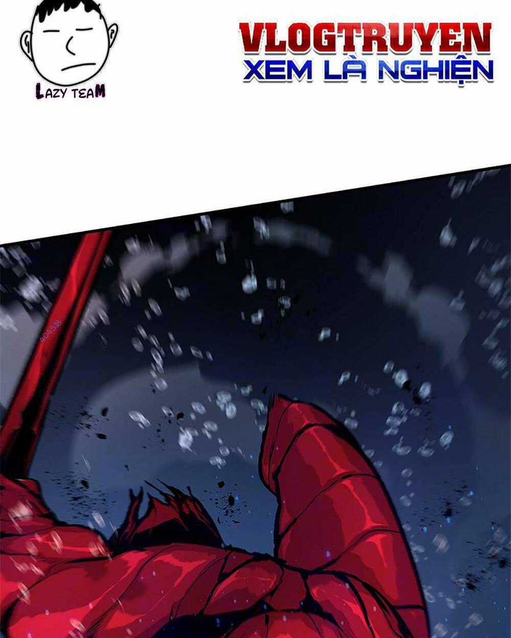 Kị Sĩ Xác Sống - Chapter 18 - Trang 34