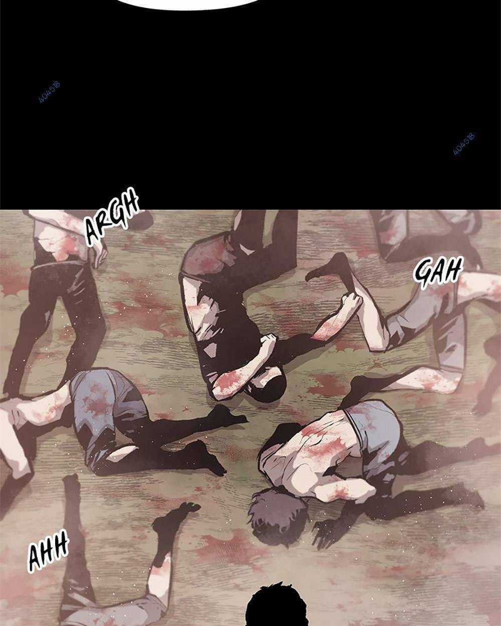 Kị Sĩ Xác Sống - Chapter 18 - Trang 65