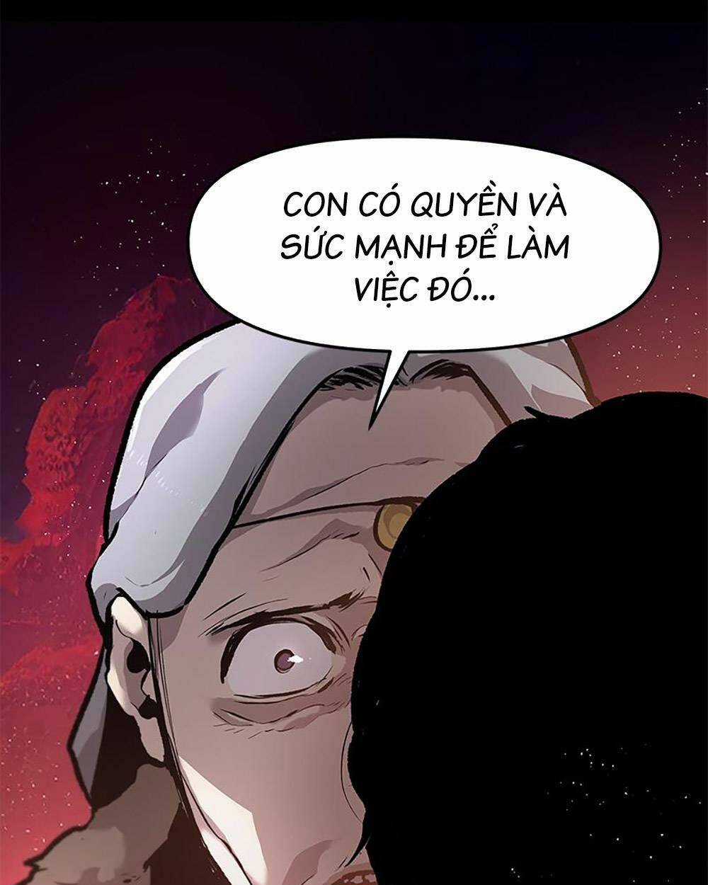 Kị Sĩ Xác Sống - Chapter 18 - Trang 73