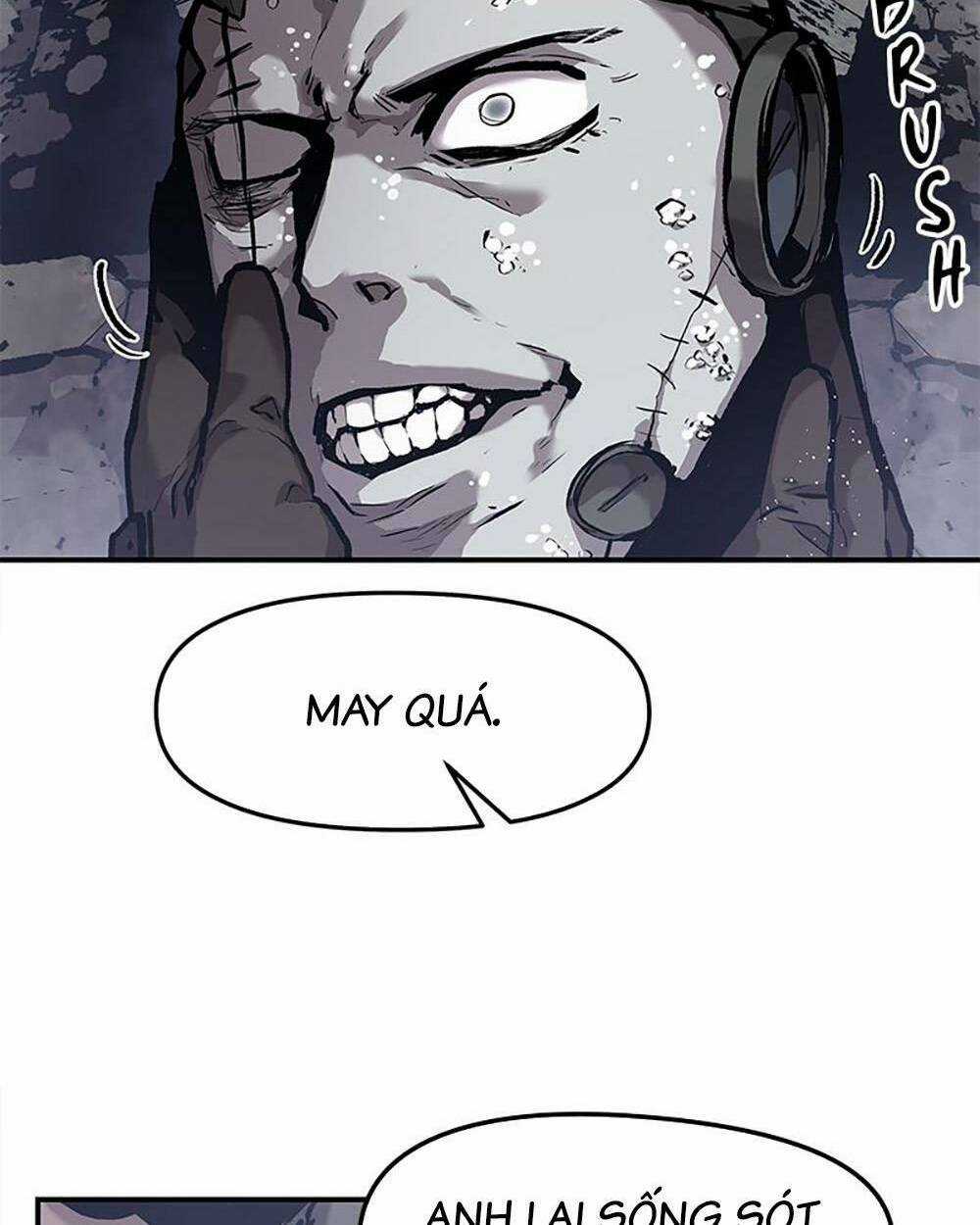 Kị Sĩ Xác Sống - Chapter 18 - Trang 90