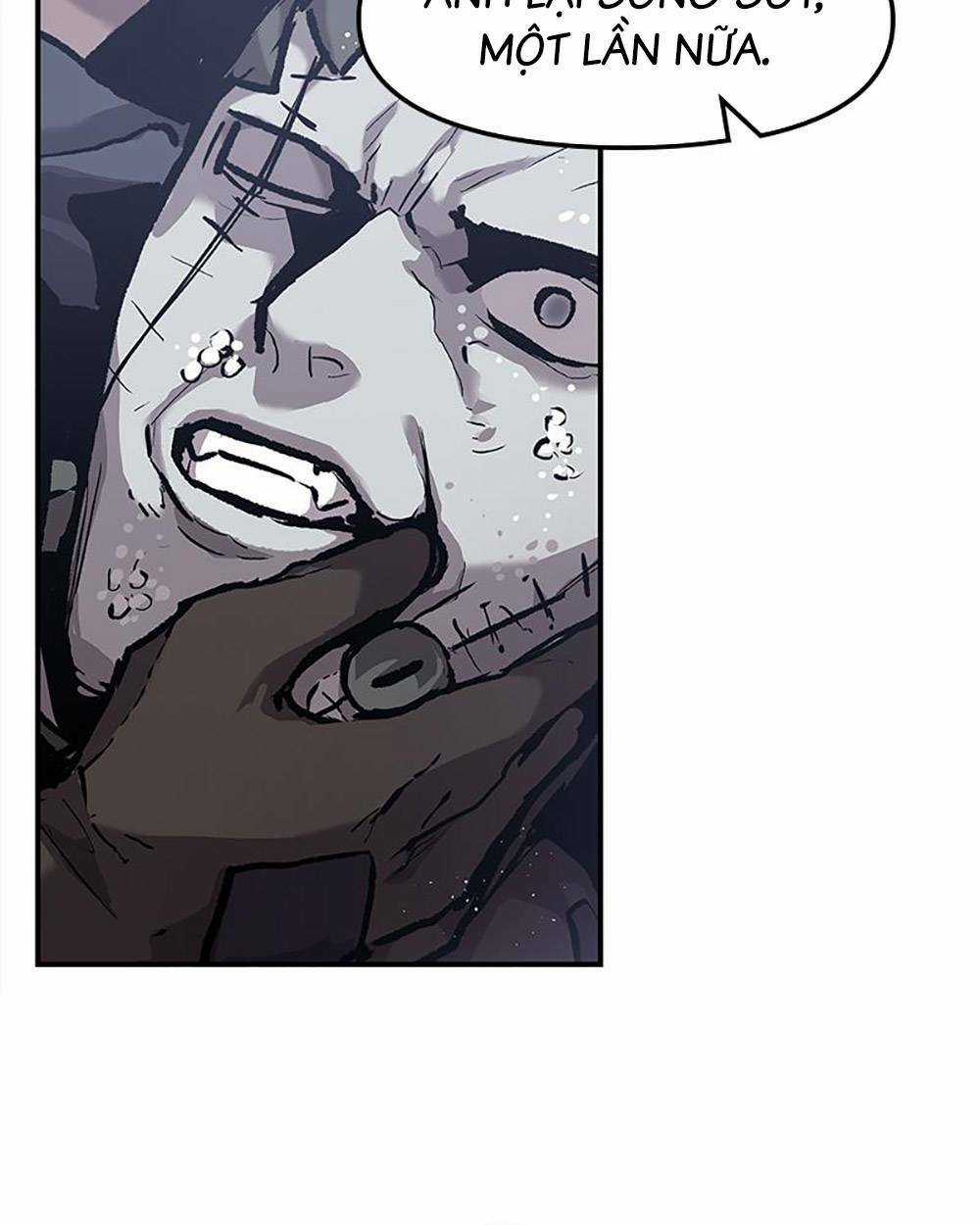 Kị Sĩ Xác Sống - Chapter 18 - Trang 91