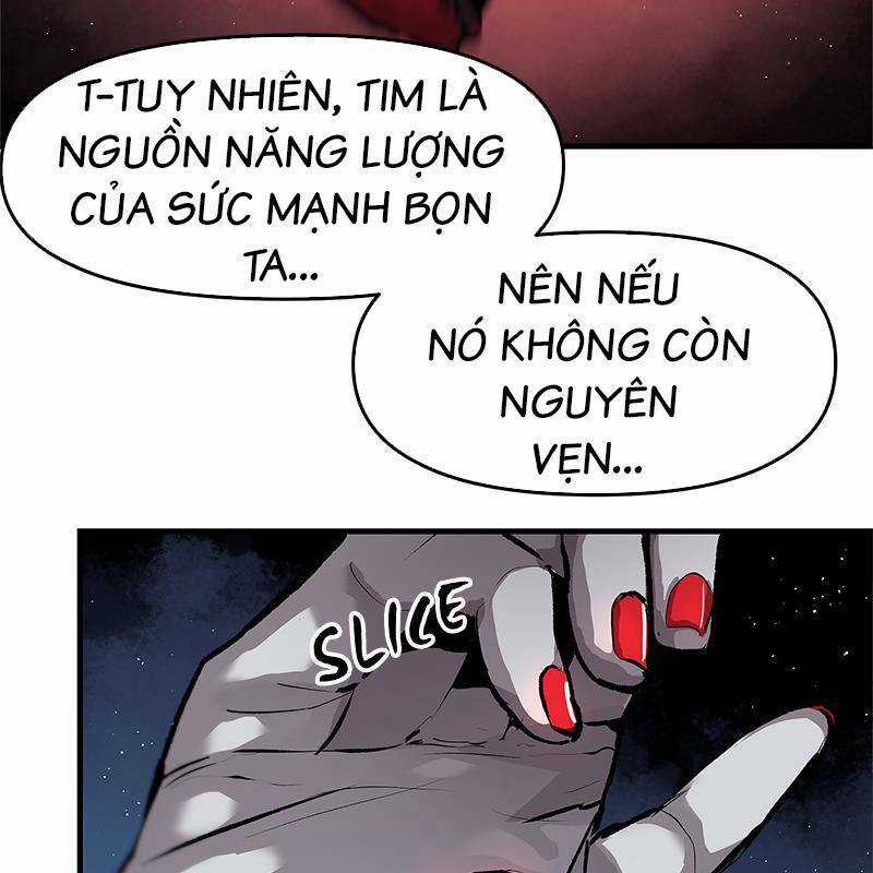 Kị Sĩ Xác Sống - Chapter 19 - Trang 112