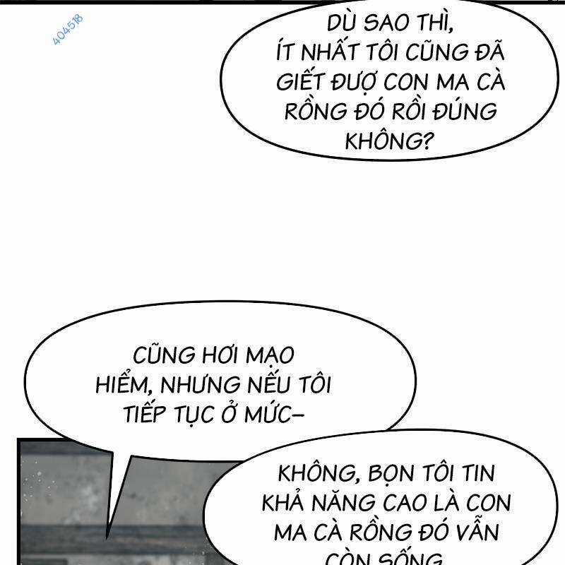 Kị Sĩ Xác Sống - Chapter 19 - Trang 15