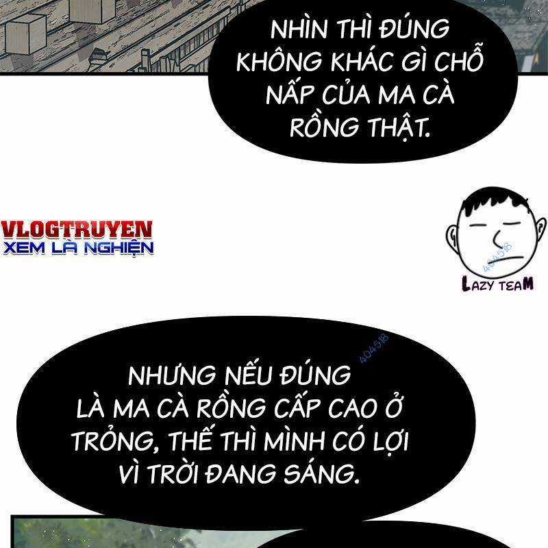 Kị Sĩ Xác Sống - Chapter 19 - Trang 41