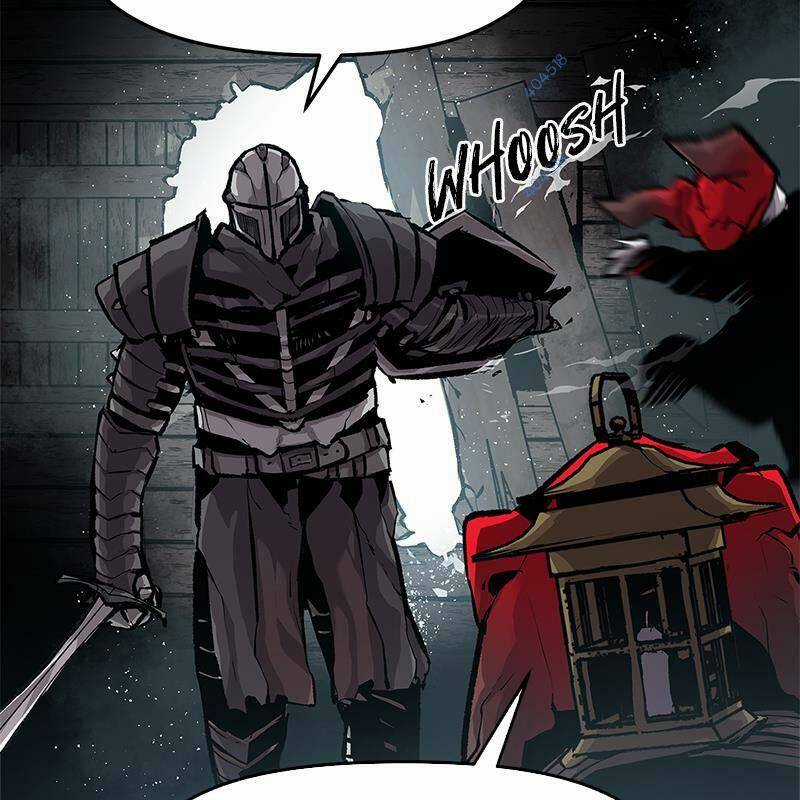 Kị Sĩ Xác Sống - Chapter 19 - Trang 83