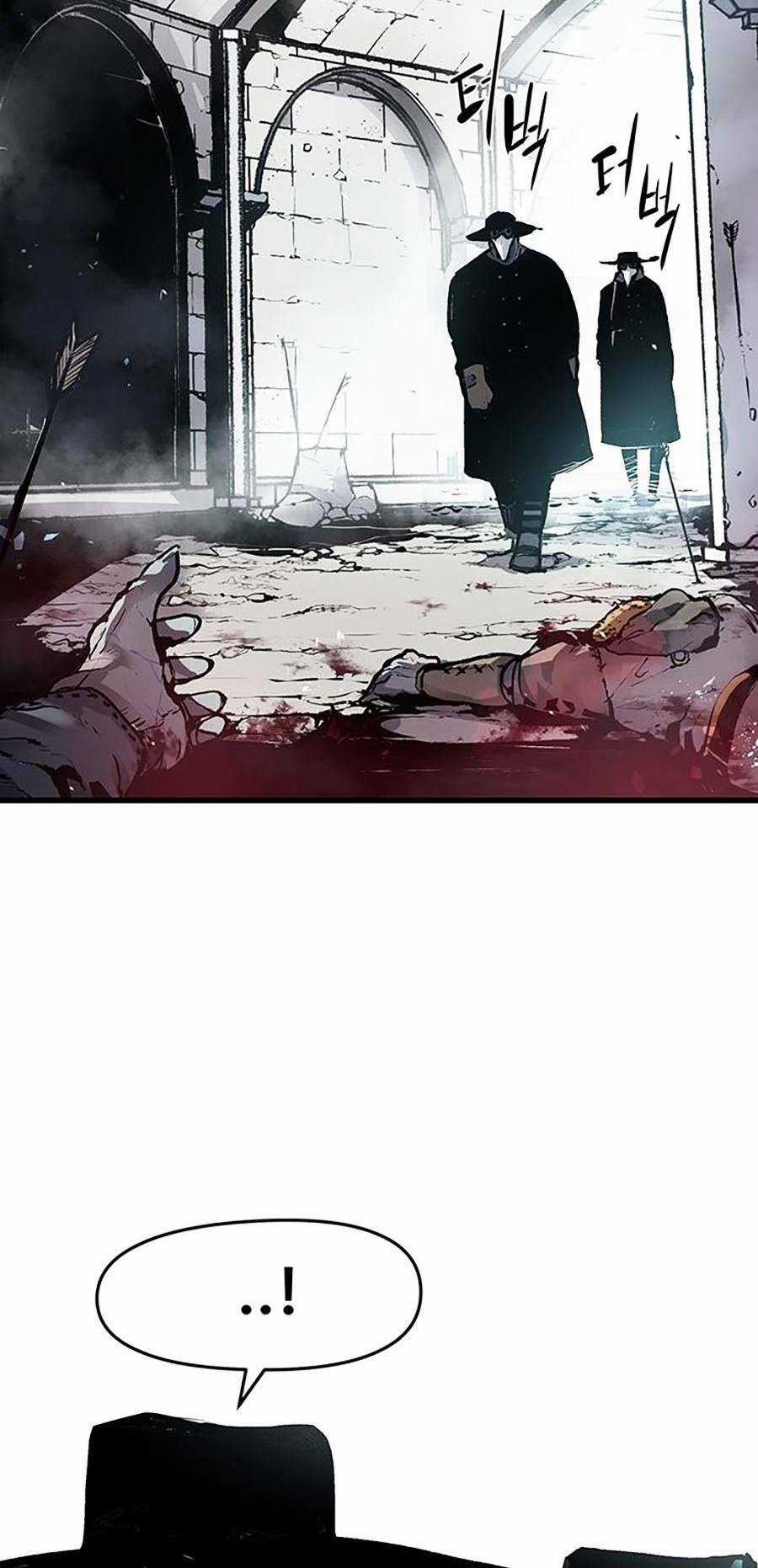 Kị Sĩ Xác Sống - Chapter 2 - Trang 2