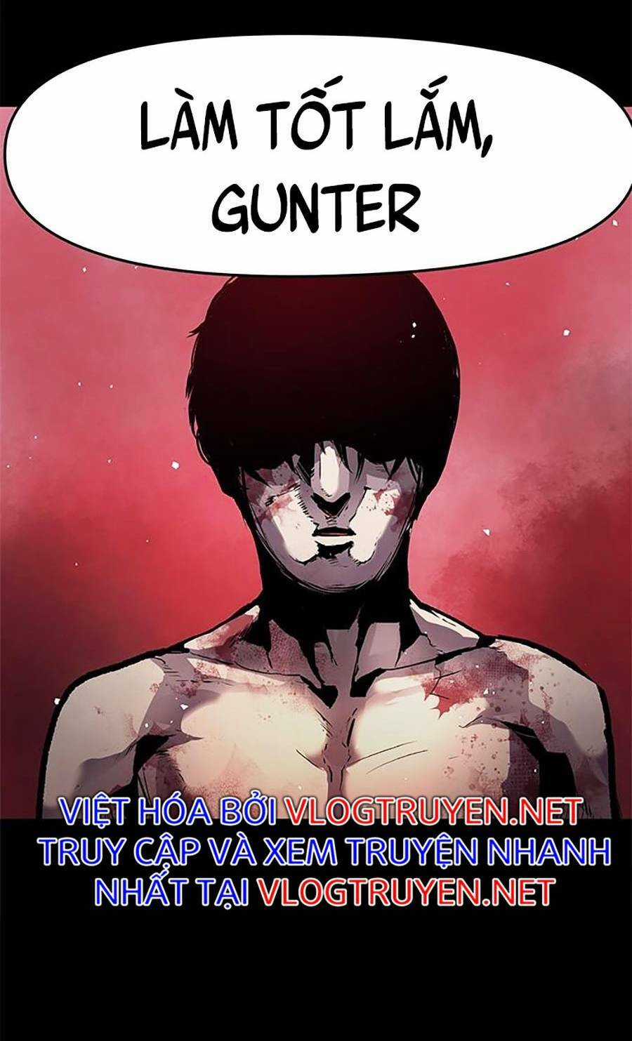 Kị Sĩ Xác Sống - Chapter 2 - Trang 17