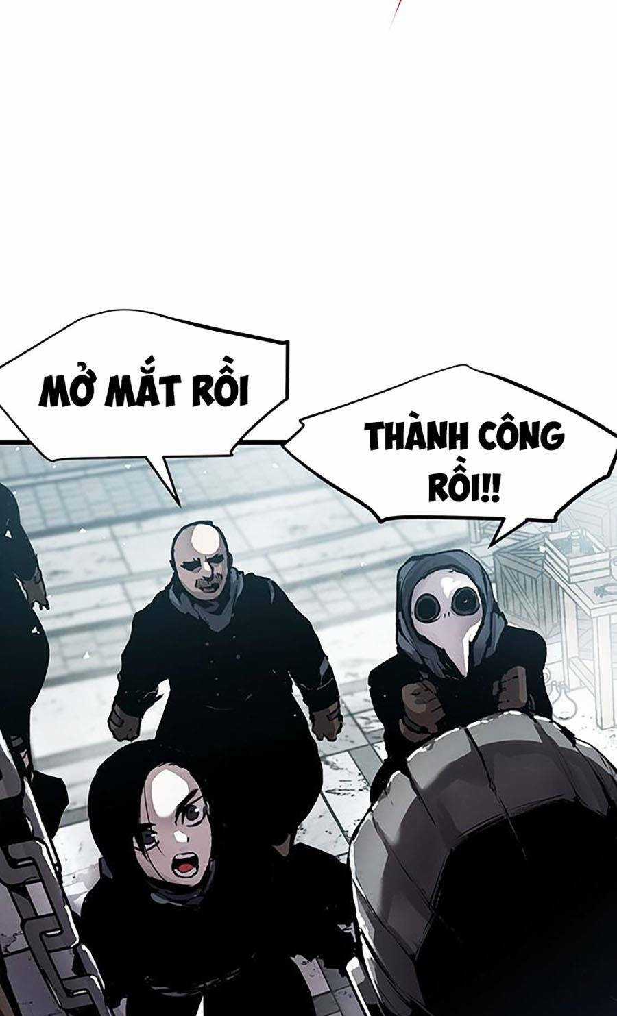 Kị Sĩ Xác Sống - Chapter 2 - Trang 21