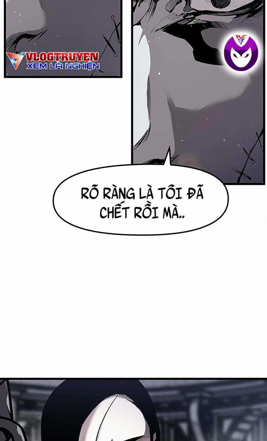 Kị Sĩ Xác Sống - Chapter 2 - Trang 23