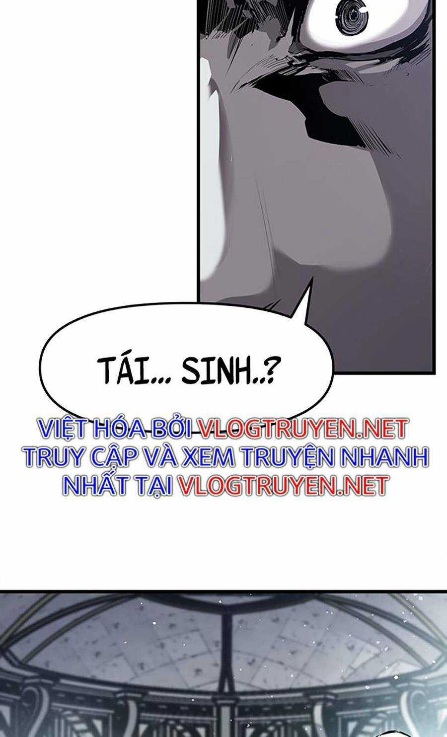 Kị Sĩ Xác Sống - Chapter 2 - Trang 25