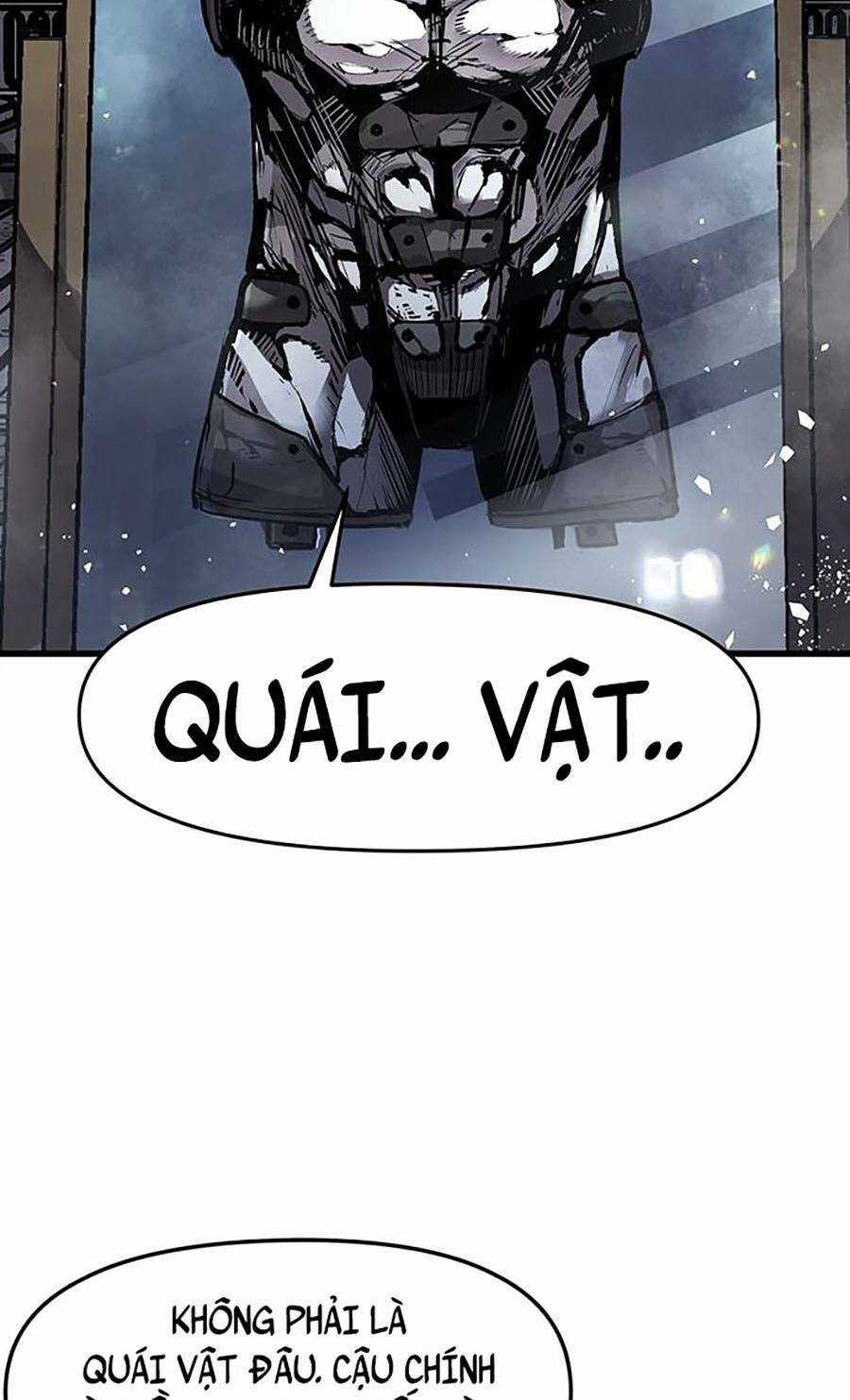 Kị Sĩ Xác Sống - Chapter 2 - Trang 29