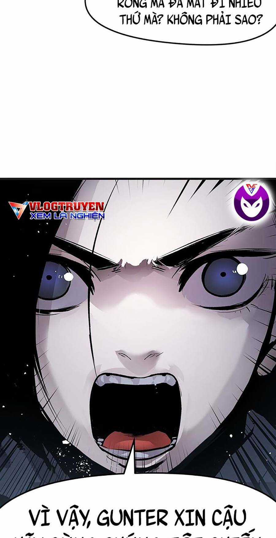 Kị Sĩ Xác Sống - Chapter 2 - Trang 36