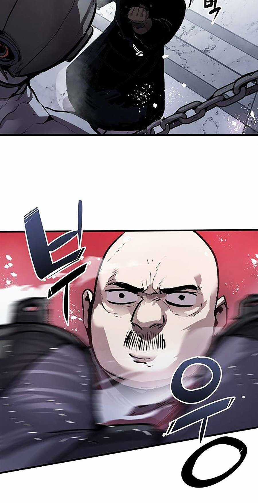 Kị Sĩ Xác Sống - Chapter 2 - Trang 39