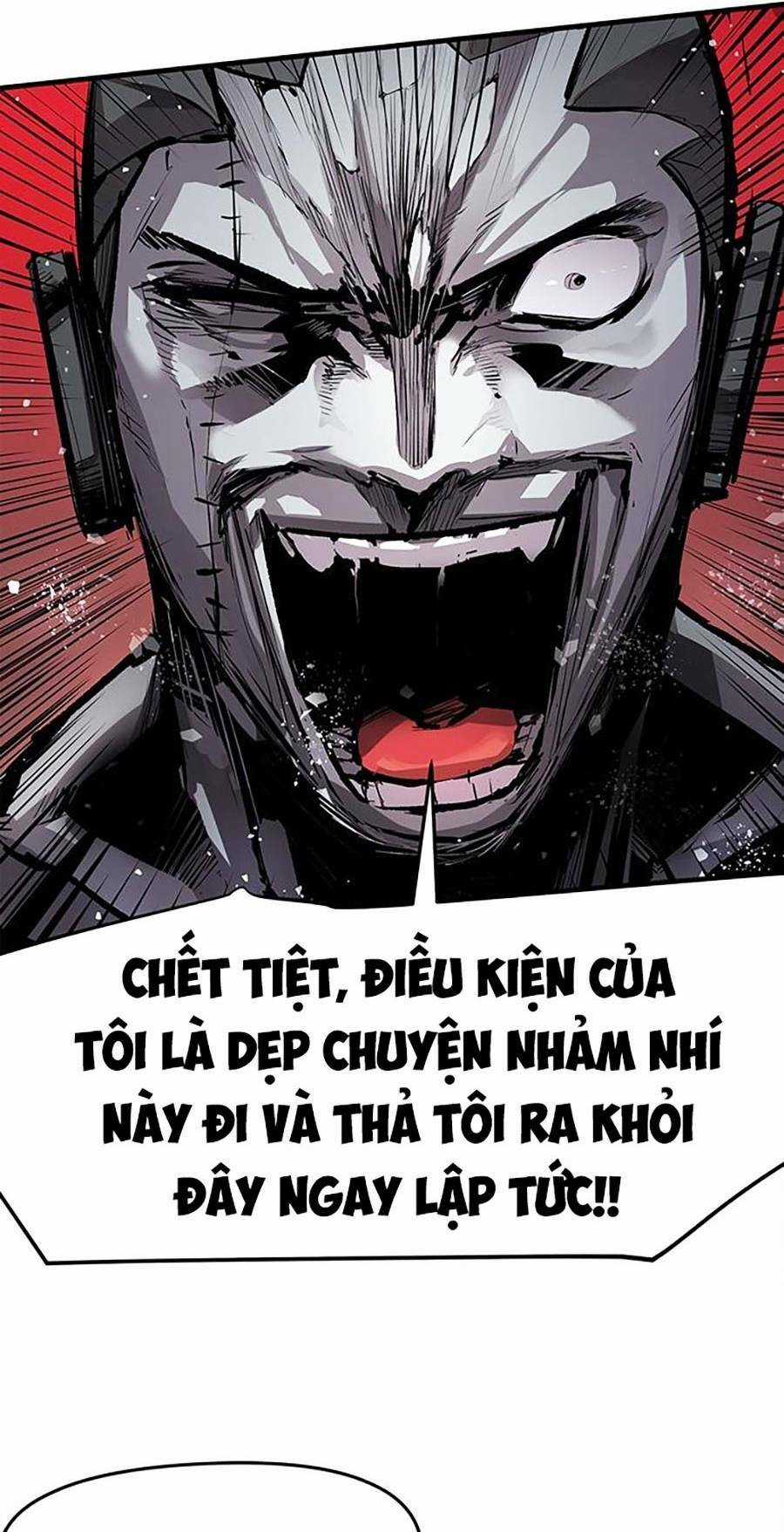 Kị Sĩ Xác Sống - Chapter 2 - Trang 40