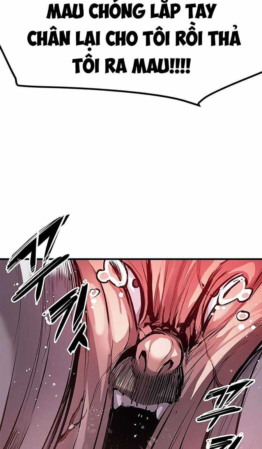 Kị Sĩ Xác Sống - Chapter 2 - Trang 47