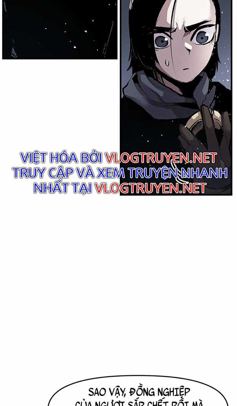 Kị Sĩ Xác Sống - Chapter 2 - Trang 49