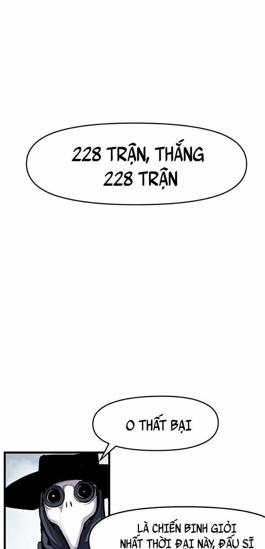 Kị Sĩ Xác Sống - Chapter 2 - Trang 6