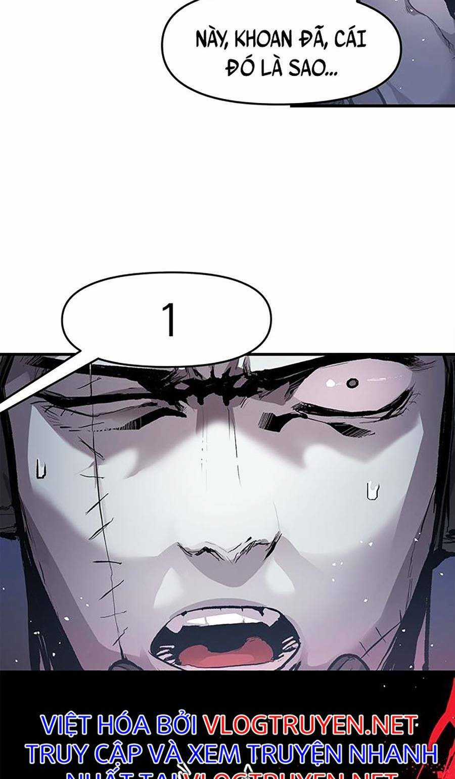 Kị Sĩ Xác Sống - Chapter 2 - Trang 53