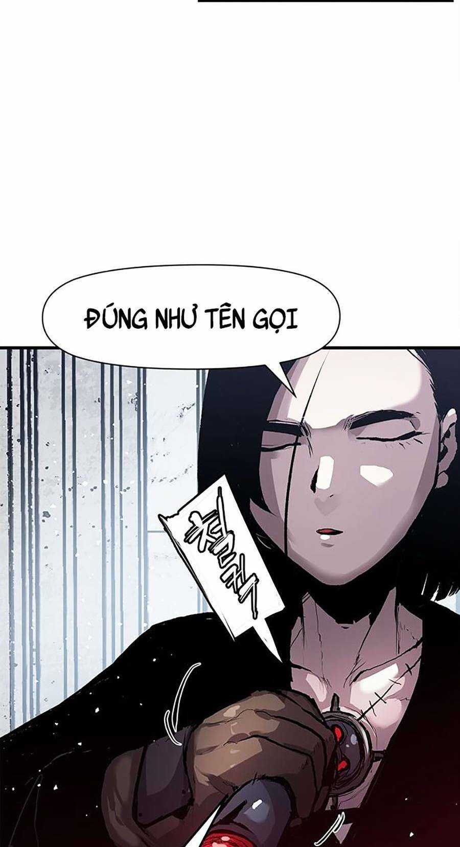 Kị Sĩ Xác Sống - Chapter 2 - Trang 66