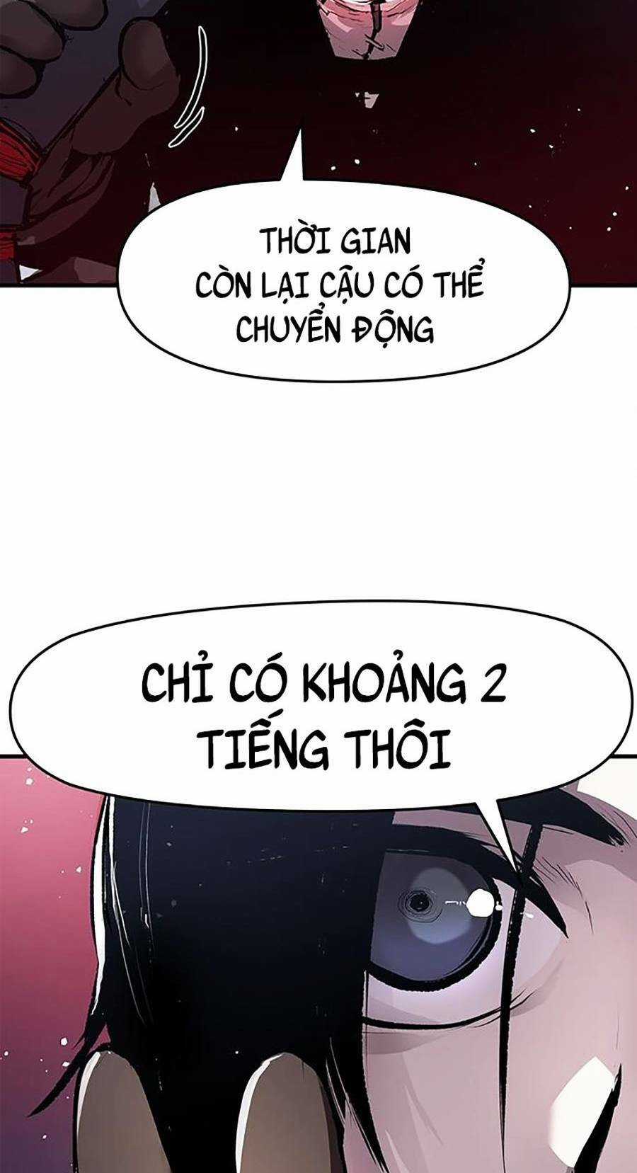 Kị Sĩ Xác Sống - Chapter 2 - Trang 68
