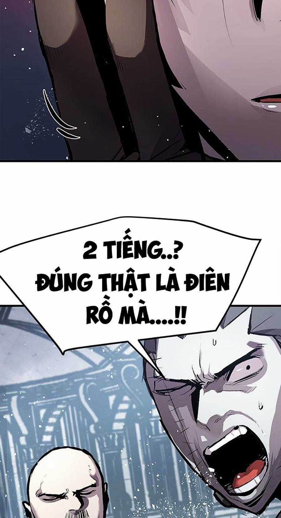 Kị Sĩ Xác Sống - Chapter 2 - Trang 69