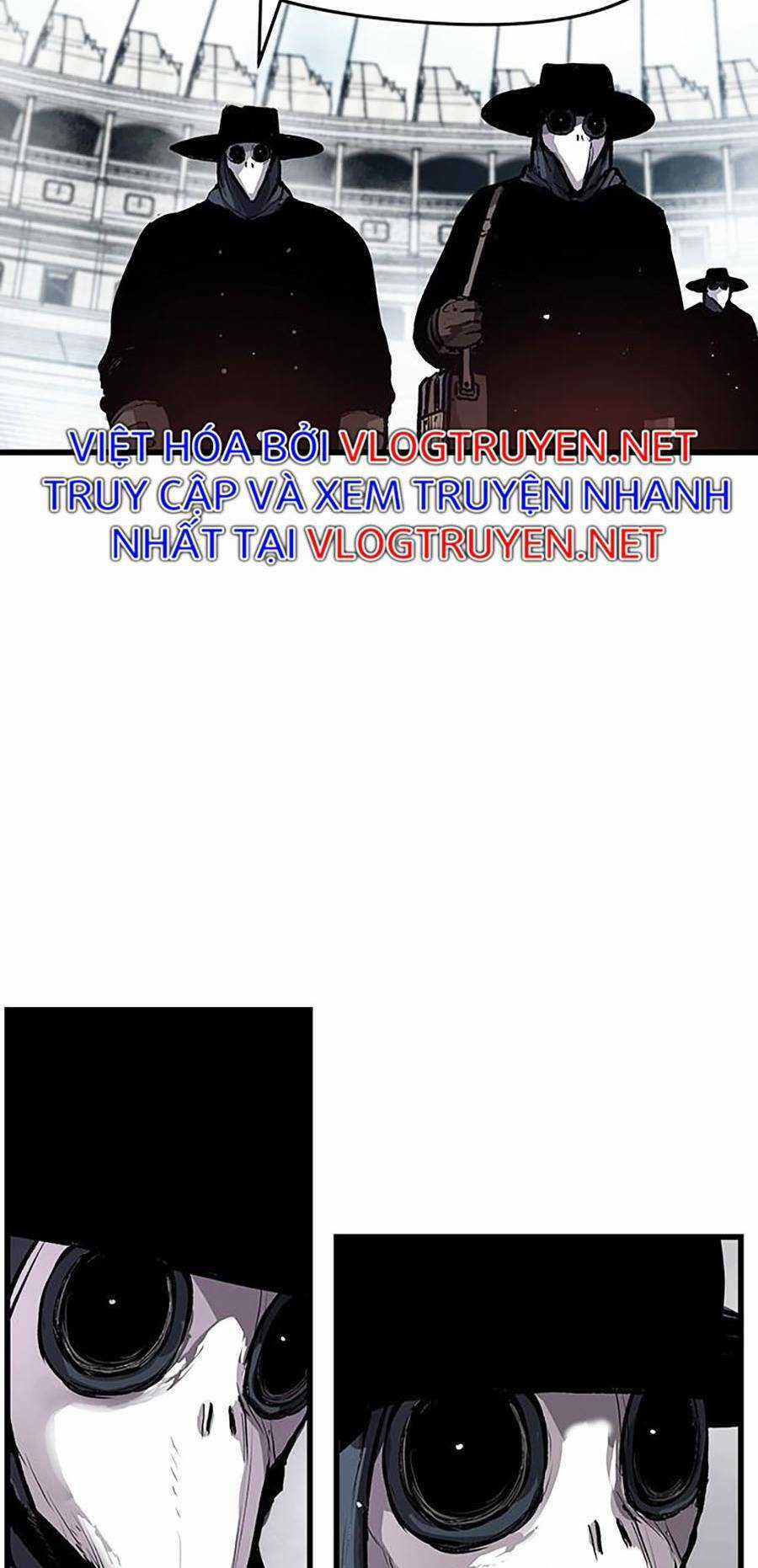 Kị Sĩ Xác Sống - Chapter 2 - Trang 8