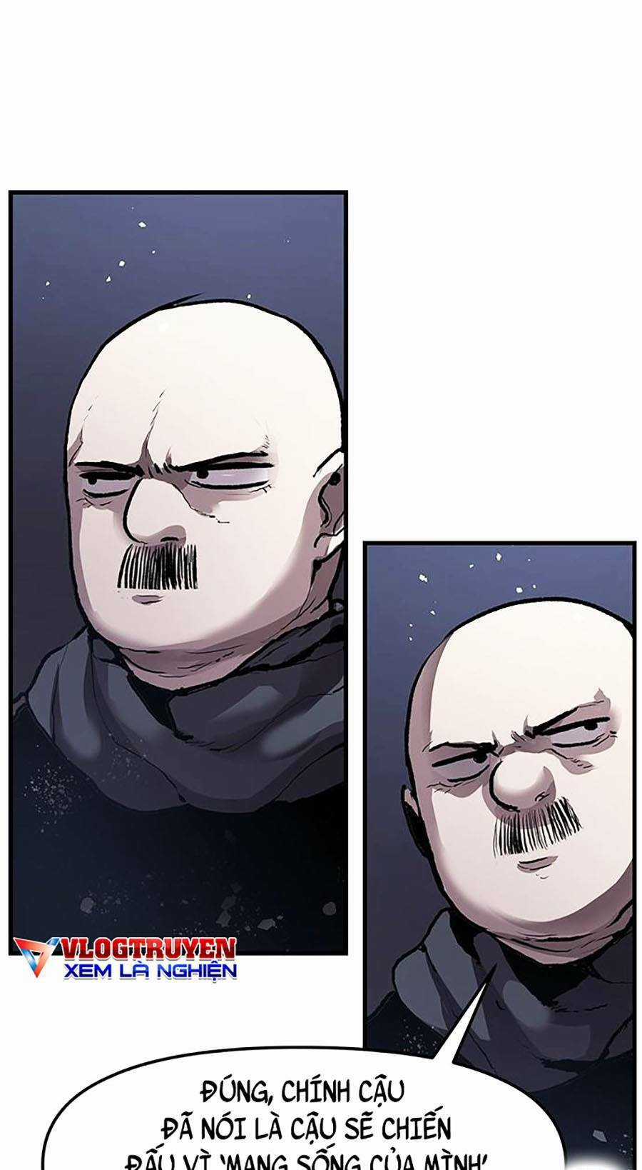 Kị Sĩ Xác Sống - Chapter 2 - Trang 75