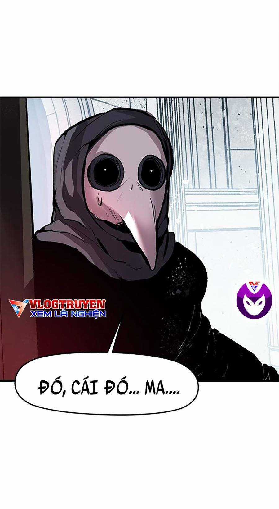 Kị Sĩ Xác Sống - Chapter 2 - Trang 83