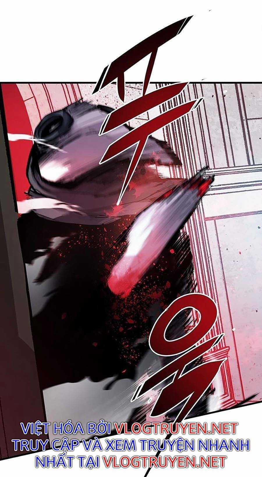 Kị Sĩ Xác Sống - Chapter 2 - Trang 84