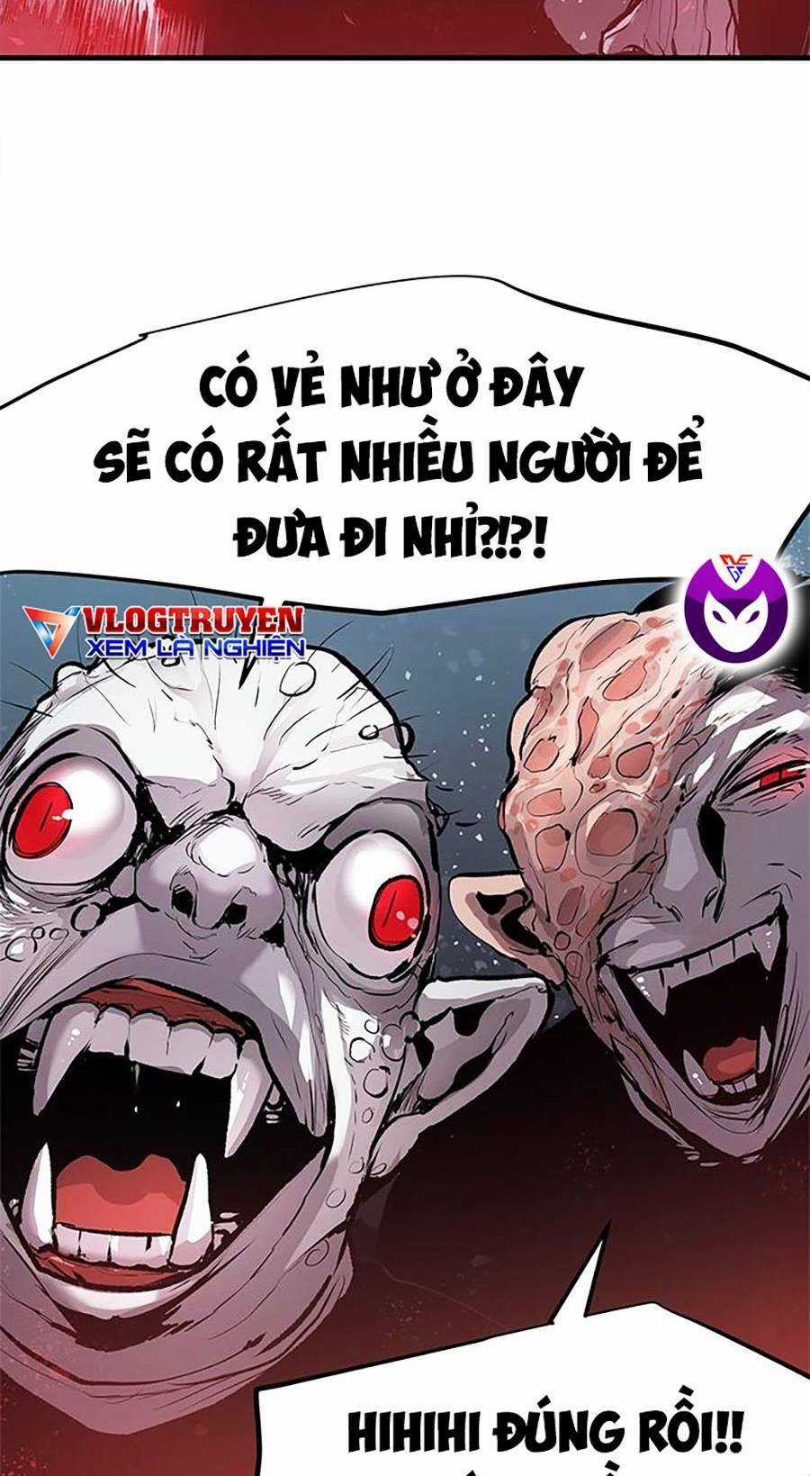 Kị Sĩ Xác Sống - Chapter 2 - Trang 87