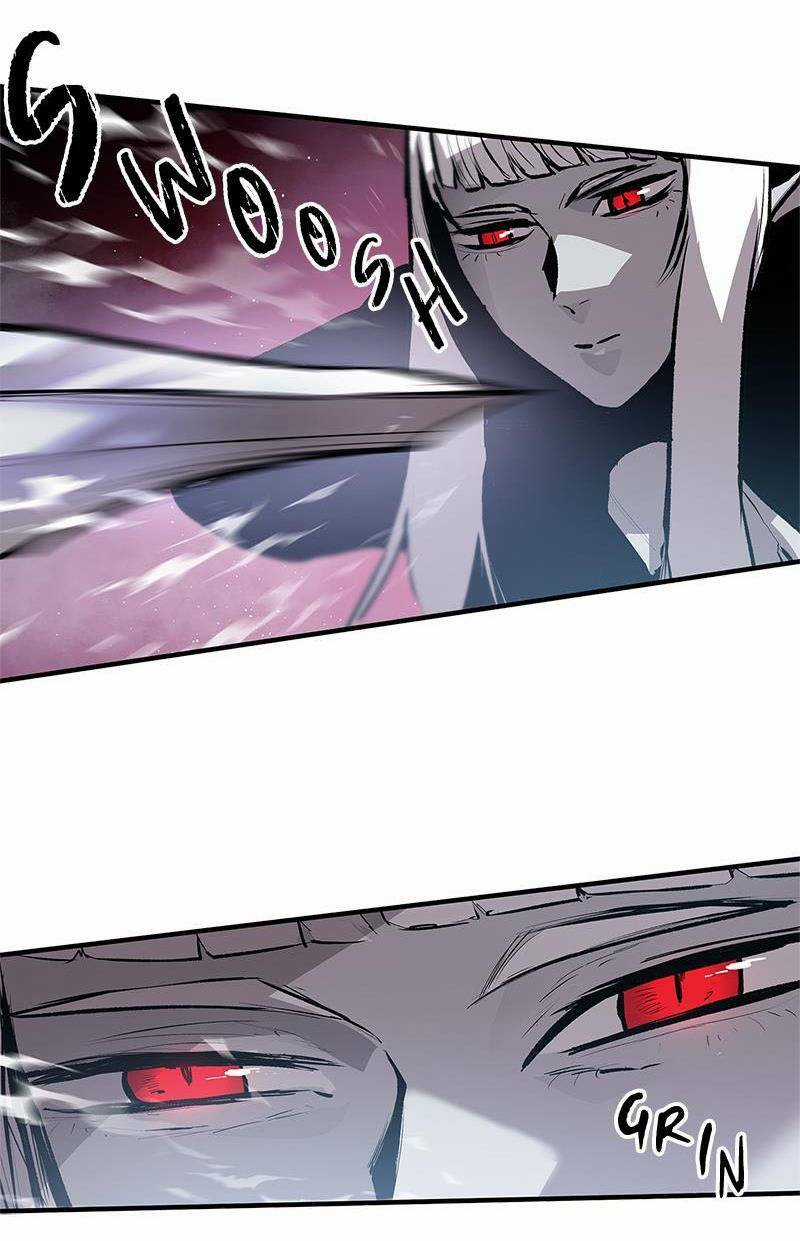 Kị Sĩ Xác Sống - Chapter 20 - Trang 3