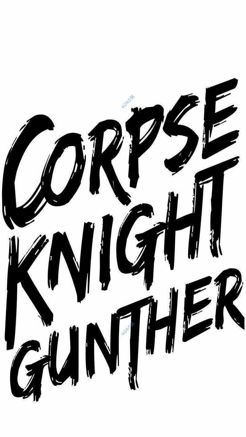 Kị Sĩ Xác Sống - Chapter 20 - Trang 27