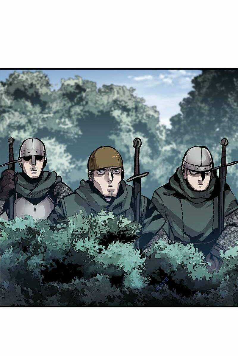 Kị Sĩ Xác Sống - Chapter 20 - Trang 5