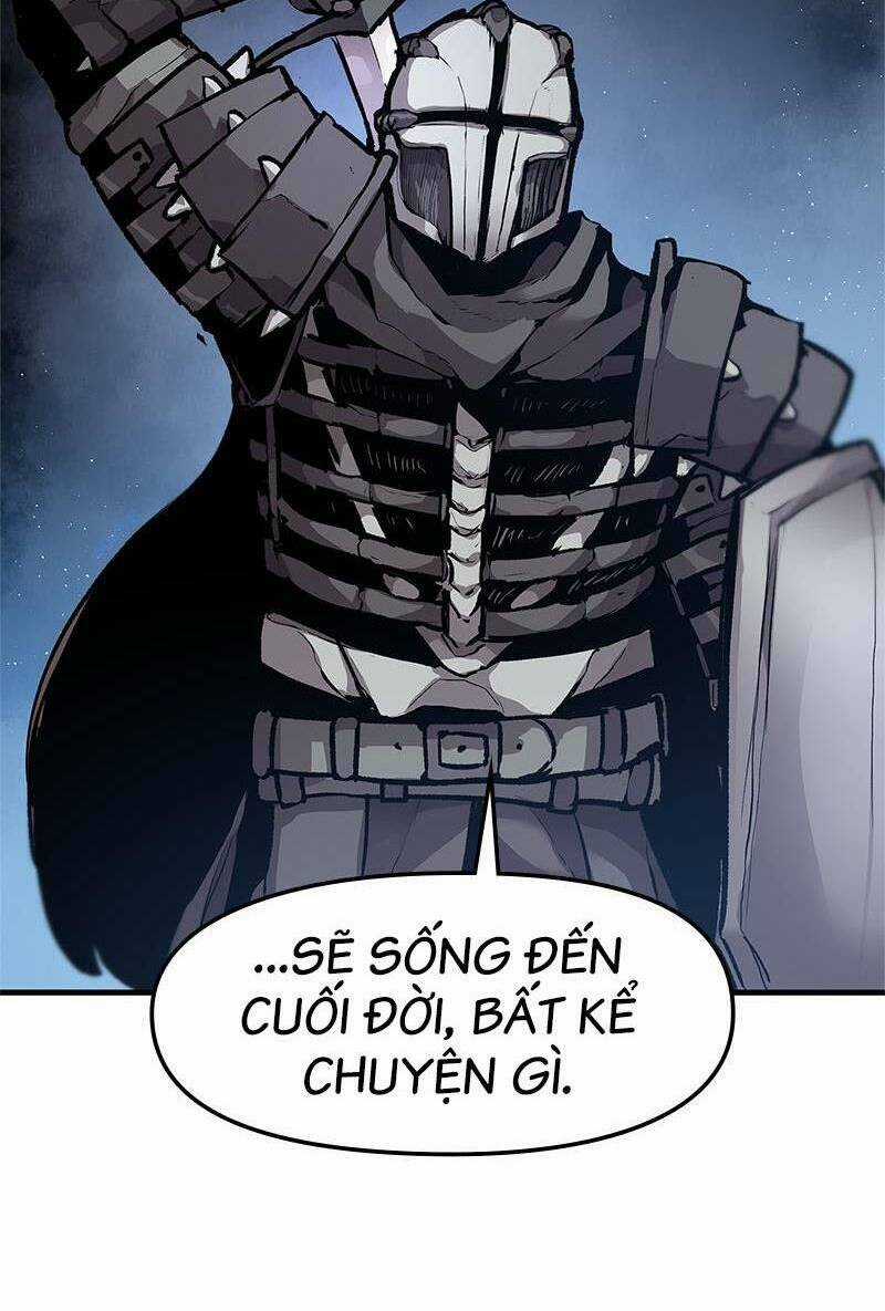 Kị Sĩ Xác Sống - Chapter 20 - Trang 48