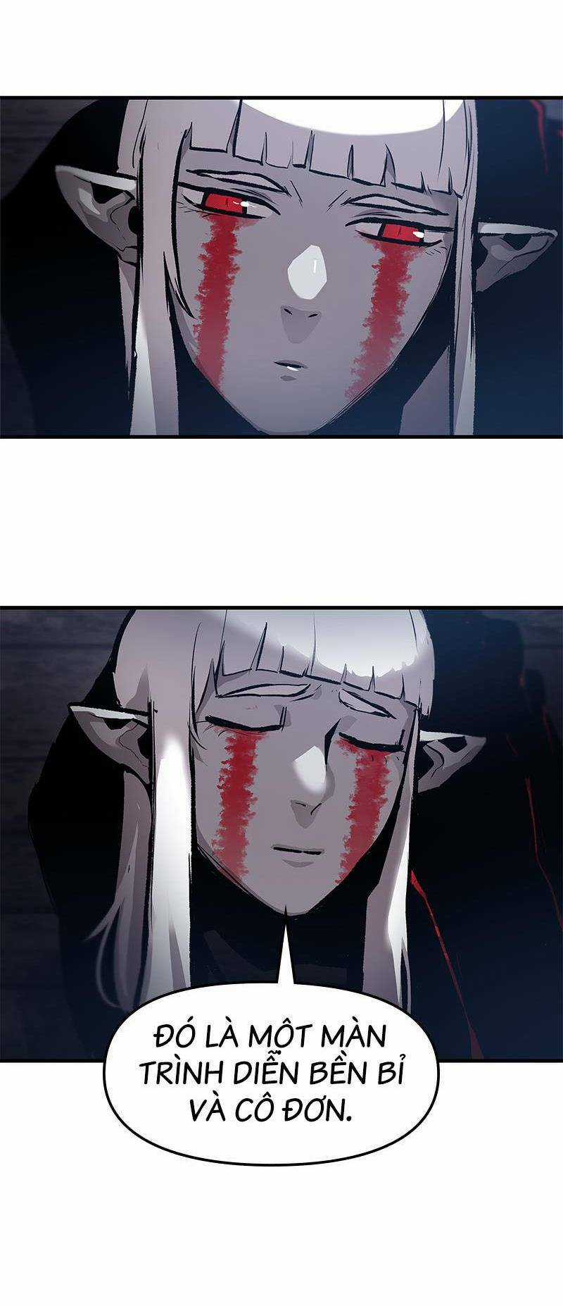 Kị Sĩ Xác Sống - Chapter 20 - Trang 49