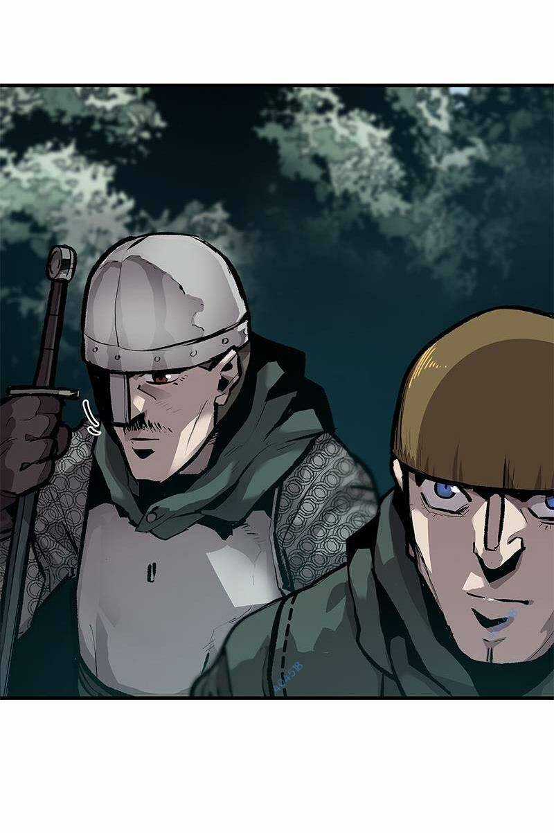 Kị Sĩ Xác Sống - Chapter 20 - Trang 7